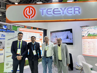 Bauma CONEXPO INDIA, Dec.2024