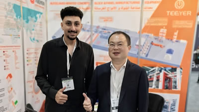 BIG 5 Construct Egypt 2025 – Egypt International Building & Construction Exhibition 